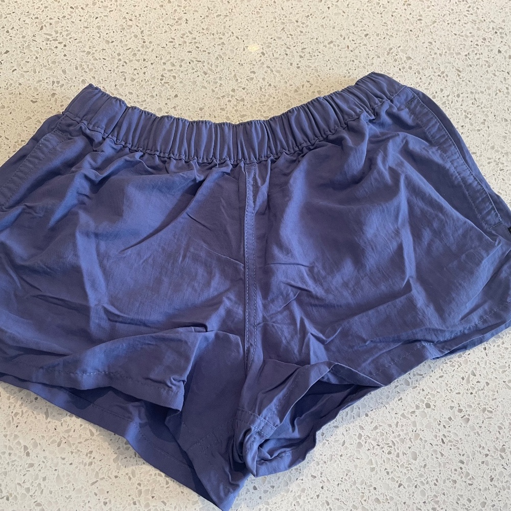 Patagonia Barely Baggies Shorts